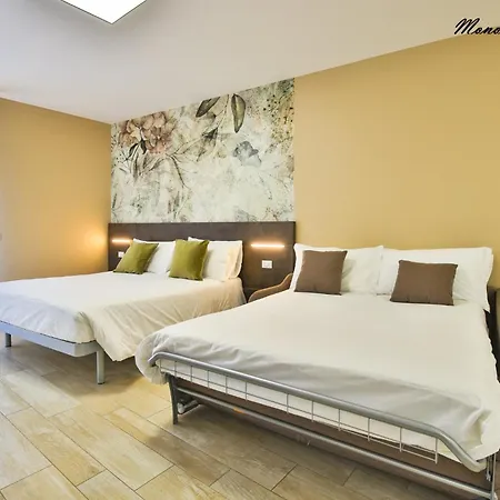 Casa Stefania Διαμέρισμα *