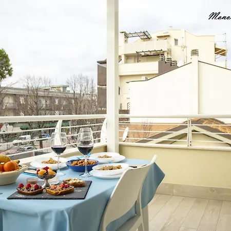 Διαμέρισμα Casa Stefania