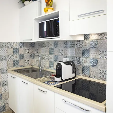 Casa Stefania Διαμέρισμα Ρίμινι