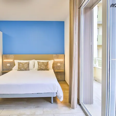 Casa Stefania Διαμέρισμα Ρίμινι