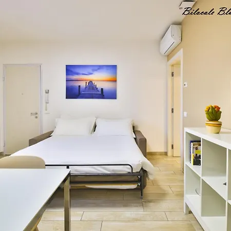 Διαμέρισμα Casa Stefania *