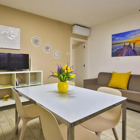 Casa Stefania Διαμέρισμα