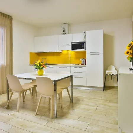 Casa Stefania * Ρίμινι