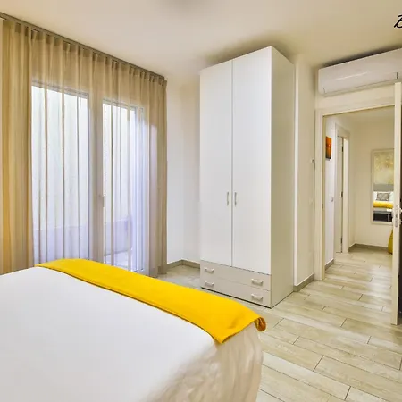 Casa Stefania Διαμέρισμα *