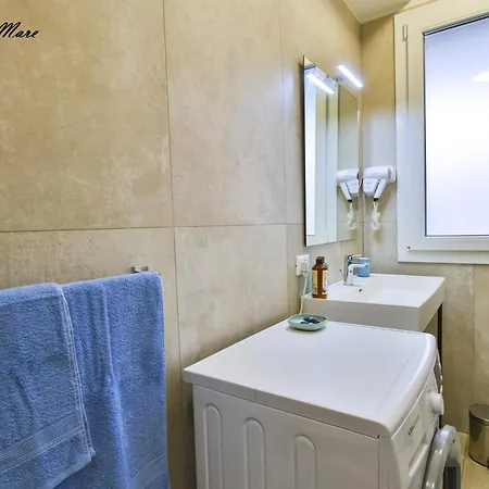 Διαμέρισμα Casa Stefania *