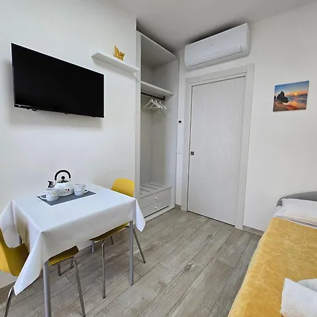 Διαμέρισμα Casa Stefania Ρίμινι